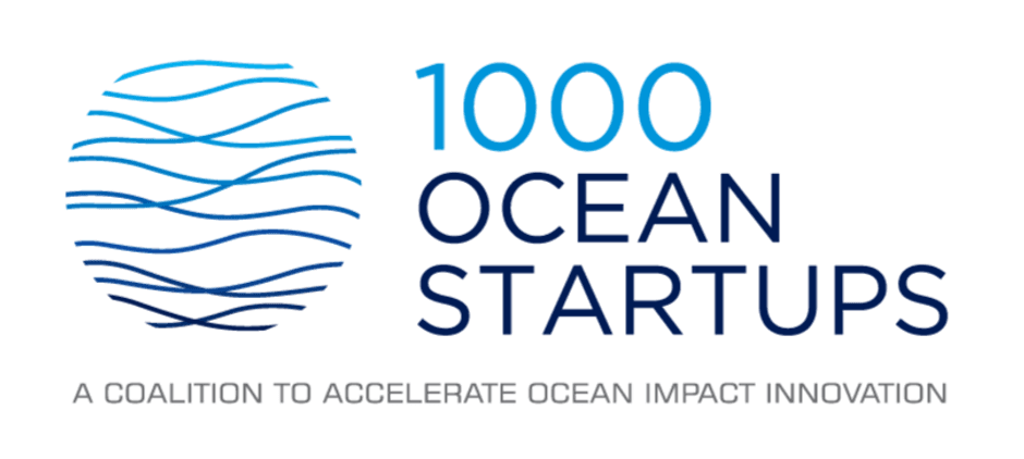 1000 Ocean Startups
