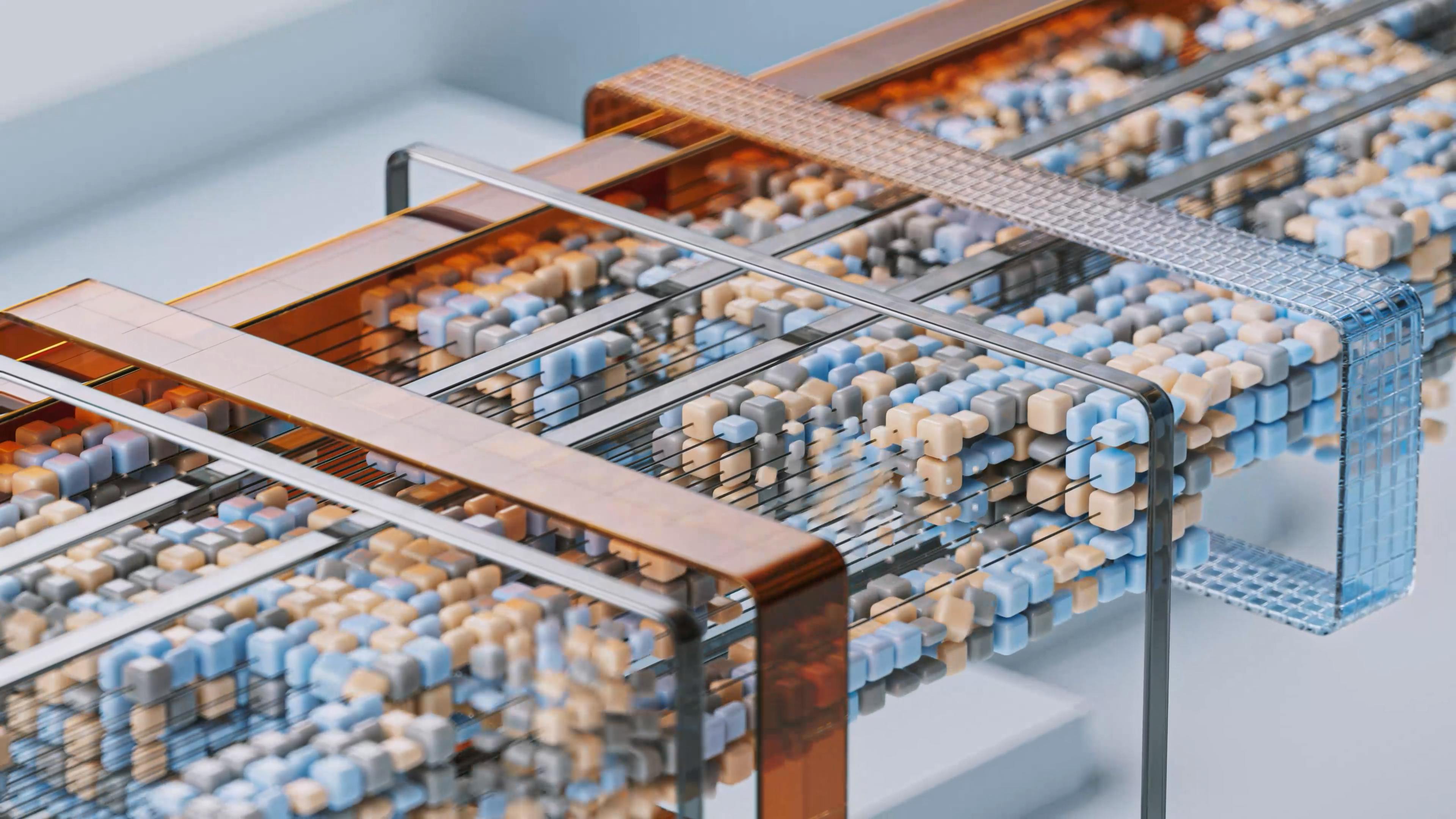 Data-Driven Architecture